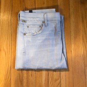 Citizens of Humanity jeans!